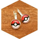 Pokemon Earrings